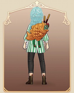 ꡼ No.009 | Ash Taleפ˿ʥߥåѥꥢХǤ󥹤