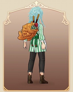 ꡼ No.010 | Ash Taleפ˿ʥߥåѥꥢХǤ󥹤