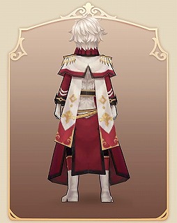 ꡼ No.018 | Ash Taleפ˿ʥߥåѥꥢХǤ󥹤