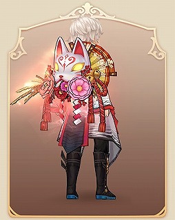 ꡼ No.022 | Ash Taleפ˿ʥߥåѥꥢХǤ󥹤