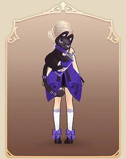 ꡼ No.018 | Ash Tale-Φ-סﵳϡζ˥ƥबо졣ɽ˵ǽɲ