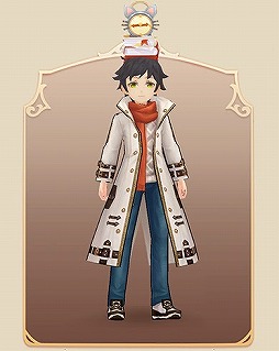 ꡼ No.010Υͥ / Ash Tale1.5ǯǰΥڡ³šߥȤ⥪ץ