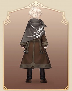 ꡼ No.024Υͥ / Ash Tale1.5ǯǰΥڡ³šߥȤ⥪ץ