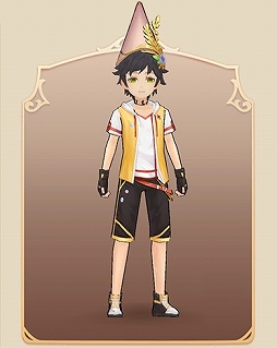 ���������꡼ No.003�Υ���ͥ������ / ��Ash Tale-������Φ-��1.5��ǯ��ǰ���٥�Ȥ���2�Ƥ����š������ȡȥץ쥢�ǥ��ɤ˴ؤ���ѥ��륲������ɲ�