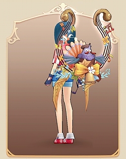 ���������꡼ No.015�Υ���ͥ������ / ��Ash Tale-������Φ-��1.5��ǯ��ǰ���٥�Ȥ���2�Ƥ����š������ȡȥץ쥢�ǥ��ɤ˴ؤ���ѥ��륲������ɲ�