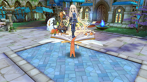 ���������꡼ No.028�Υ���ͥ������ / ��Ash Tale-������Φ-��1.5��ǯ��ǰ���٥�Ȥ���2�Ƥ����š������ȡȥץ쥢�ǥ��ɤ˴ؤ���ѥ��륲������ɲ�