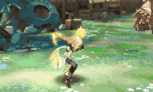 画像ギャラリー No.013のサムネイル画像 / 「Ash Tale」1.5周年イベント第3弾が公開。新職業・プレアデスも実装に