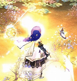 画像ギャラリー No.016のサムネイル画像 / 「Ash Tale」1.5周年イベント第3弾が公開。新職業・プレアデスも実装に