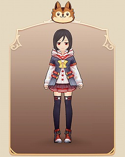 画像ギャラリー No.024のサムネイル画像 / 「Ash Tale」1.5周年イベント第3弾が公開。新職業・プレアデスも実装に