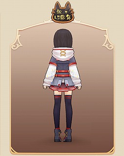 画像ギャラリー No.025のサムネイル画像 / 「Ash Tale」1.5周年イベント第3弾が公開。新職業・プレアデスも実装に