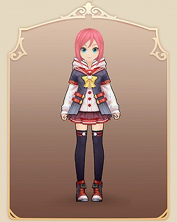 画像ギャラリー No.029のサムネイル画像 / 「Ash Tale」1.5周年イベント第3弾が公開。新職業・プレアデスも実装に