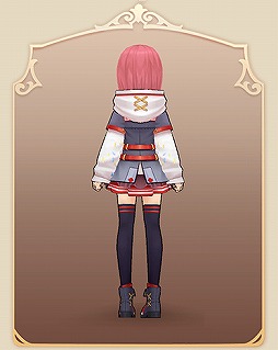 画像ギャラリー No.030のサムネイル画像 / 「Ash Tale」1.5周年イベント第3弾が公開。新職業・プレアデスも実装に