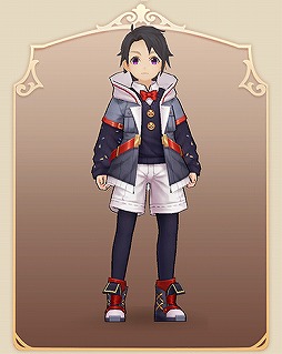 画像ギャラリー No.031のサムネイル画像 / 「Ash Tale」1.5周年イベント第3弾が公開。新職業・プレアデスも実装に