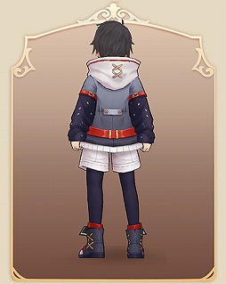 画像ギャラリー No.032のサムネイル画像 / 「Ash Tale」1.5周年イベント第3弾が公開。新職業・プレアデスも実装に