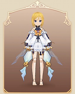 画像ギャラリー No.033のサムネイル画像 / 「Ash Tale」1.5周年イベント第3弾が公開。新職業・プレアデスも実装に