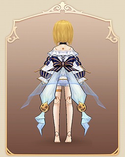 画像ギャラリー No.034のサムネイル画像 / 「Ash Tale」1.5周年イベント第3弾が公開。新職業・プレアデスも実装に