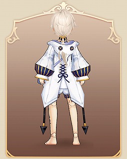 画像ギャラリー No.036のサムネイル画像 / 「Ash Tale」1.5周年イベント第3弾が公開。新職業・プレアデスも実装に