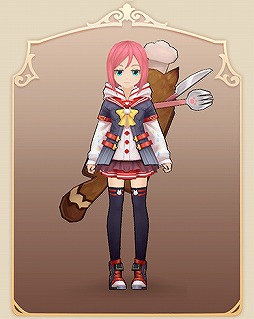 画像ギャラリー No.038のサムネイル画像 / 「Ash Tale」1.5周年イベント第3弾が公開。新職業・プレアデスも実装に