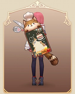 画像ギャラリー No.039のサムネイル画像 / 「Ash Tale」1.5周年イベント第3弾が公開。新職業・プレアデスも実装に