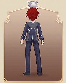 ���������꡼ No.013�Υ���ͥ������ / ��Ash Tale�ס������ʥϥ������������Х������ɲä�