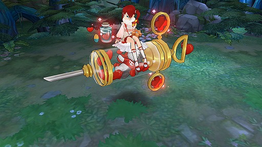 ���������꡼ No.014�Υ���ͥ������ / ��Ash Tale�ס������ʥϥ������������Х������ɲä�