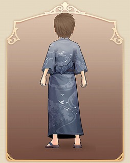 ���������꡼ No.019�Υ���ͥ������ / ��Ash Tale�ס������ʥϥ������������Х������ɲä�