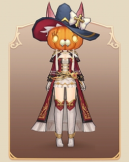 画像ギャラリー No.001のサムネイル画像 / 「Ash Tale」でレベル上限の引き上げが実施。新たな装備なども追加