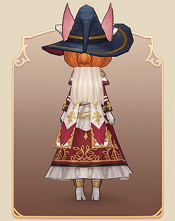 画像ギャラリー No.002のサムネイル画像 / 「Ash Tale」でレベル上限の引き上げが実施。新たな装備なども追加