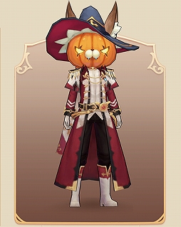 画像ギャラリー No.003のサムネイル画像 / 「Ash Tale」でレベル上限の引き上げが実施。新たな装備なども追加