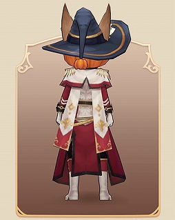 画像ギャラリー No.004のサムネイル画像 / 「Ash Tale」でレベル上限の引き上げが実施。新たな装備なども追加