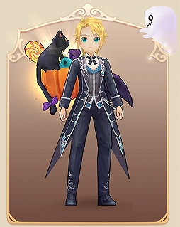 画像ギャラリー No.005のサムネイル画像 / 「Ash Tale」でレベル上限の引き上げが実施。新たな装備なども追加