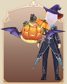 画像ギャラリー No.006のサムネイル画像 / 「Ash Tale」でレベル上限の引き上げが実施。新たな装備なども追加