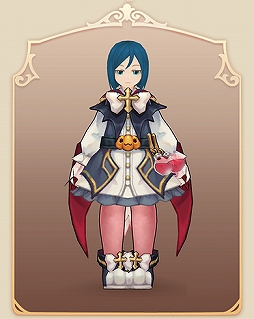 画像ギャラリー No.007のサムネイル画像 / 「Ash Tale」でレベル上限の引き上げが実施。新たな装備なども追加