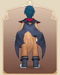 画像ギャラリー No.010のサムネイル画像 / 「Ash Tale」でレベル上限の引き上げが実施。新たな装備なども追加