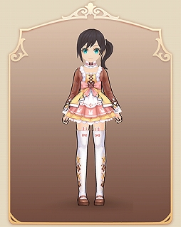 画像ギャラリー No.011のサムネイル画像 / 「Ash Tale」でレベル上限の引き上げが実施。新たな装備なども追加