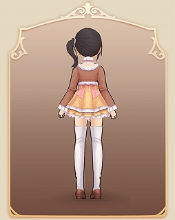 画像ギャラリー No.012のサムネイル画像 / 「Ash Tale」でレベル上限の引き上げが実施。新たな装備なども追加