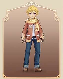 画像ギャラリー No.013のサムネイル画像 / 「Ash Tale」でレベル上限の引き上げが実施。新たな装備なども追加