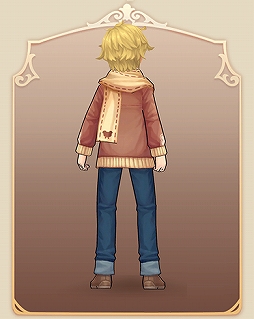 画像ギャラリー No.014のサムネイル画像 / 「Ash Tale」でレベル上限の引き上げが実施。新たな装備なども追加