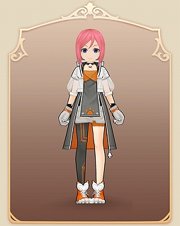 画像ギャラリー No.015のサムネイル画像 / 「Ash Tale」でレベル上限の引き上げが実施。新たな装備なども追加