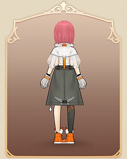 画像ギャラリー No.016のサムネイル画像 / 「Ash Tale」でレベル上限の引き上げが実施。新たな装備なども追加