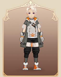 画像ギャラリー No.017のサムネイル画像 / 「Ash Tale」でレベル上限の引き上げが実施。新たな装備なども追加