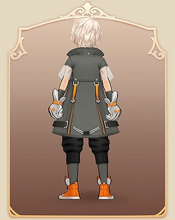 画像ギャラリー No.018のサムネイル画像 / 「Ash Tale」でレベル上限の引き上げが実施。新たな装備なども追加