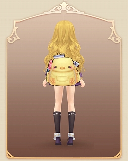 画像ギャラリー No.019のサムネイル画像 / 「Ash Tale」でレベル上限の引き上げが実施。新たな装備なども追加