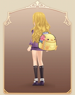 画像ギャラリー No.020のサムネイル画像 / 「Ash Tale」でレベル上限の引き上げが実施。新たな装備なども追加