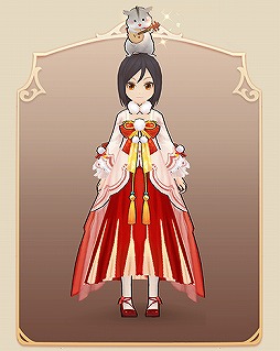 画像ギャラリー No.003のサムネイル画像 / 「Ash Tale」新コンテンツ・BINGOが実装。限定背中アバターなど獲得のチャンス