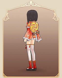 画像ギャラリー No.010のサムネイル画像 / 「Ash Tale」新コンテンツ・BINGOが実装。限定背中アバターなど獲得のチャンス