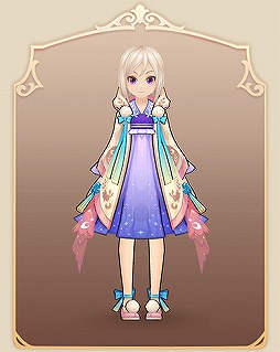 画像ギャラリー No.012のサムネイル画像 / 「Ash Tale」新コンテンツ・BINGOが実装。限定背中アバターなど獲得のチャンス