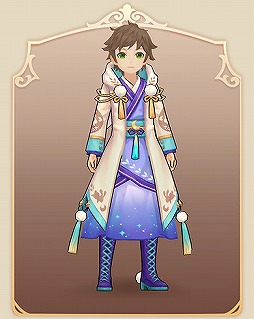 画像ギャラリー No.014のサムネイル画像 / 「Ash Tale」新コンテンツ・BINGOが実装。限定背中アバターなど獲得のチャンス