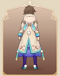 画像ギャラリー No.015のサムネイル画像 / 「Ash Tale」新コンテンツ・BINGOが実装。限定背中アバターなど獲得のチャンス