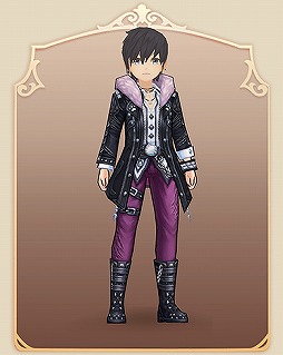 画像ギャラリー No.018のサムネイル画像 / 「Ash Tale」新コンテンツ・BINGOが実装。限定背中アバターなど獲得のチャンス